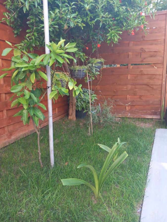 Apartman Nika Ražanac Eksteriør billede